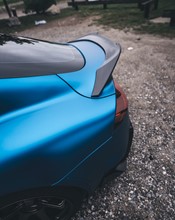 K75513 Matt Tempest Blue - 12