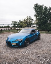 K75513 Matt Tempest Blue - 14