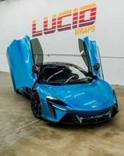 K75455 Dynamic Teal Gloss 2