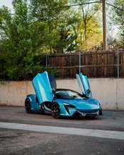 K75455 Dynamic Teal Gloss