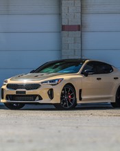 K75457 Desert Storm Gloss 4